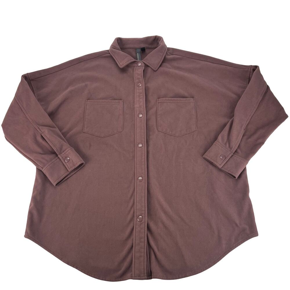 MONDETTA Button Up - Picture 3 of 12